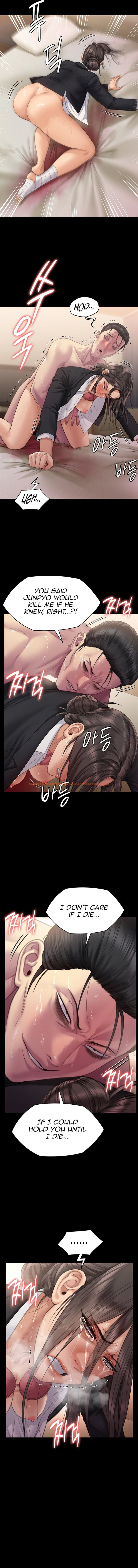 Read Hentai Image 11 25628 in comic Queen Bee - Chapter 274 - www.hentaitnt.net