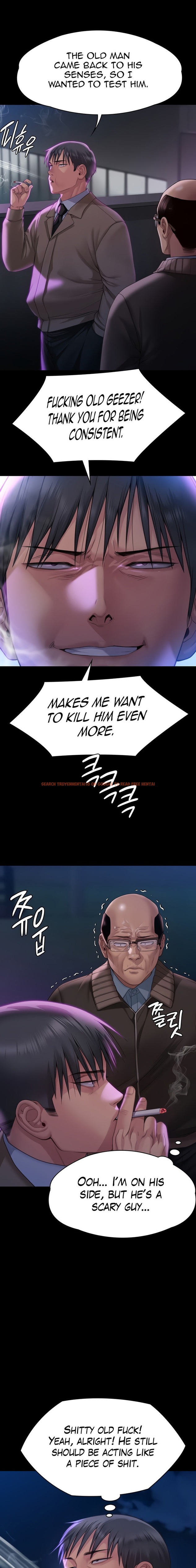 Read Hentai Image 10 25659 in comic Queen Bee - Chapter 275 - www.hentaitnt.net