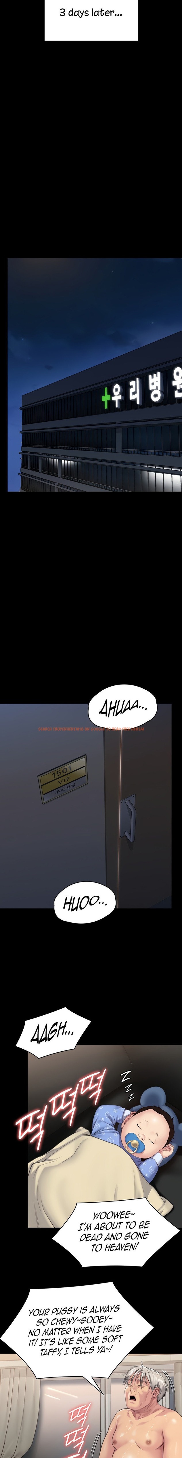 Read Hentai Image 26 25660 in comic Queen Bee - Chapter 275 - www.hentaitnt.net