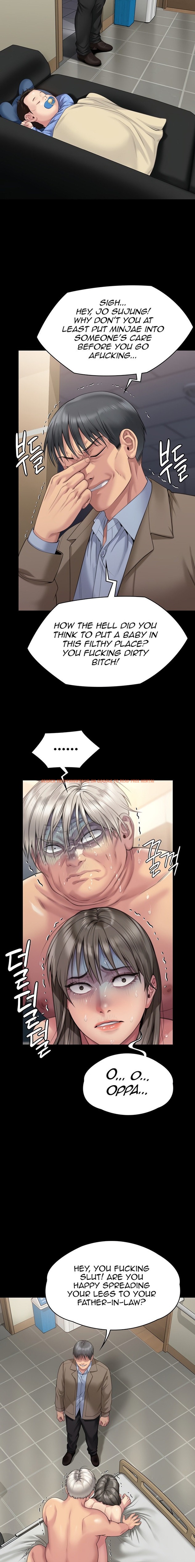 Read Hentai Image 30 25660 in comic Queen Bee - Chapter 275 - www.hentaitnt.net