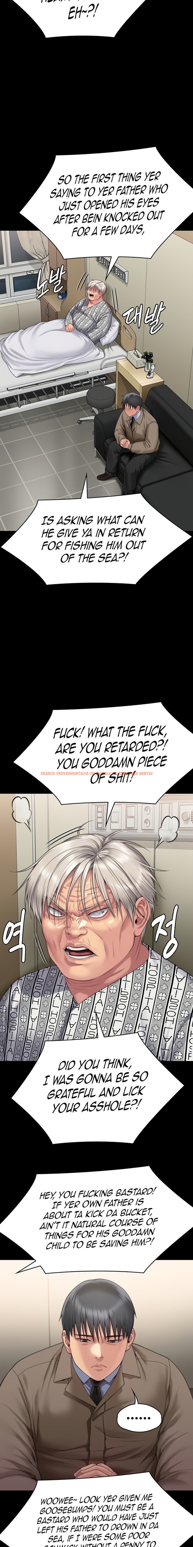 Read Hentai Image 7 25659 in comic Queen Bee - Chapter 275 - www.hentaitnt.net