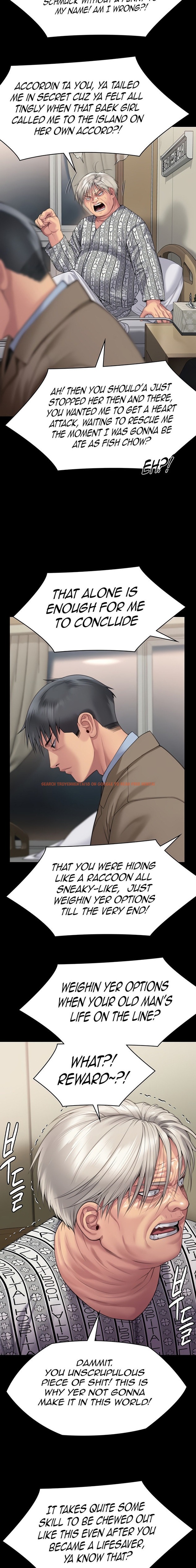 Read Hentai Image 8 25659 in comic Queen Bee - Chapter 275 - www.hentaitnt.net