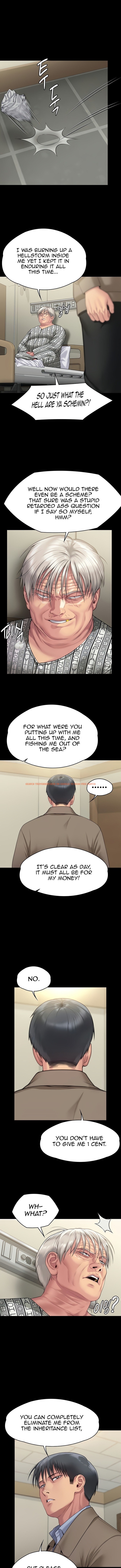 Read Hentai Image 10 84770 in comic Queen Bee - Chapter 276 - www.hentaitnt.net