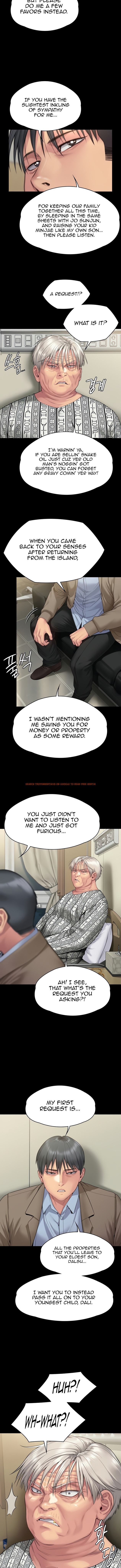 Read Hentai Image 11 84770 in comic Queen Bee - Chapter 276 - www.hentaitnt.net