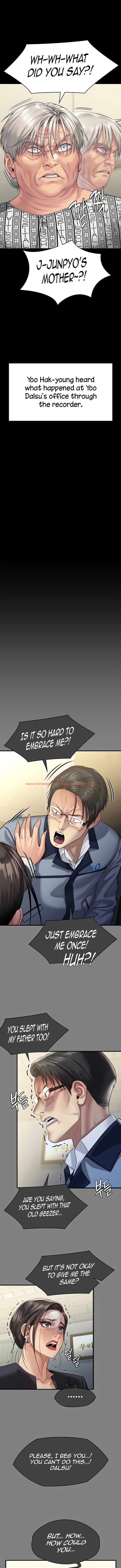 Read Hentai Image 13 84770 in comic Queen Bee - Chapter 276 - www.hentaitnt.net