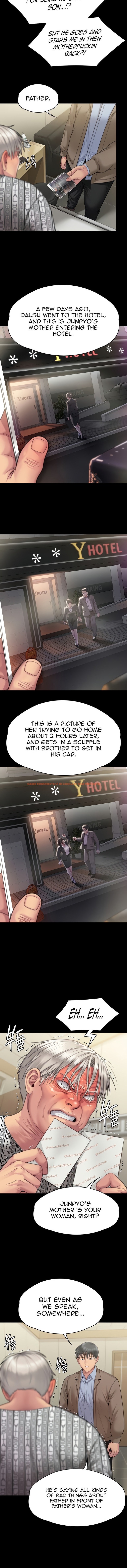 Read Hentai Image 18 84770 in comic Queen Bee - Chapter 276 - www.hentaitnt.net