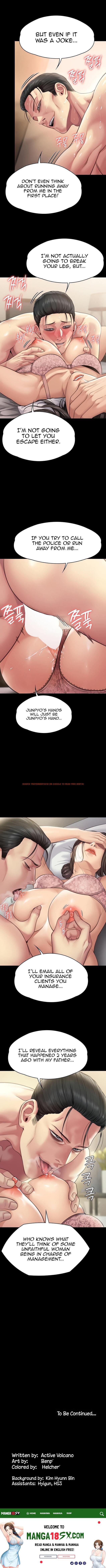 Read Hentai Image 21 84770 in comic Queen Bee - Chapter 276 - www.hentaitnt.net