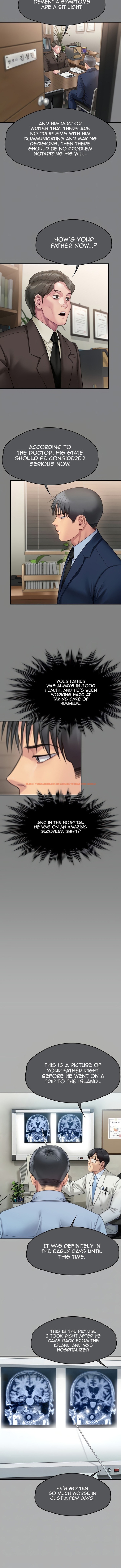 Read Hentai Image 3 84770 in comic Queen Bee - Chapter 276 - www.hentaitnt.net