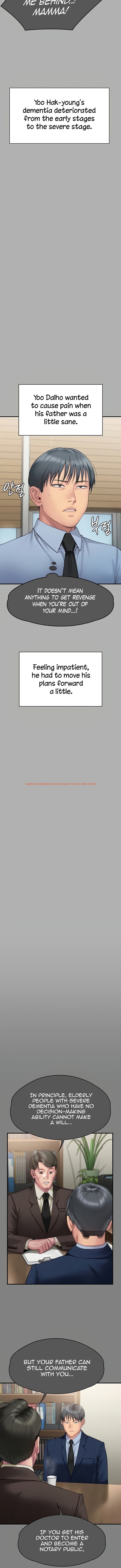 Read Hentai Image 6 84770 in comic Queen Bee - Chapter 276 - www.hentaitnt.net