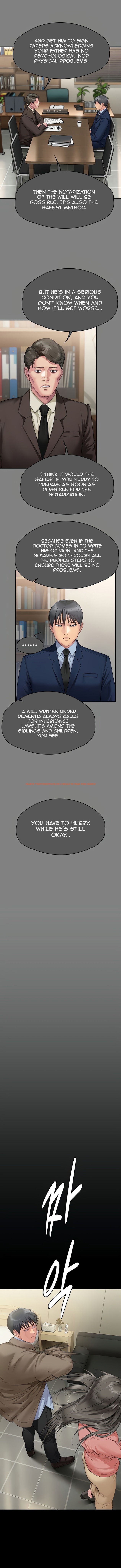 Read Hentai Image 7 84770 in comic Queen Bee - Chapter 276 - www.hentaitnt.net