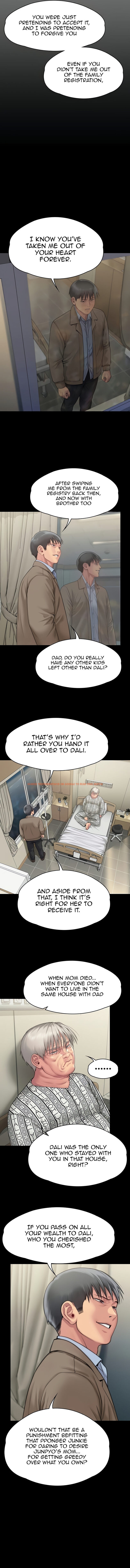 Read Hentai Image 13 19100 in comic Queen Bee - Chapter 277 - www.hentaitnt.net