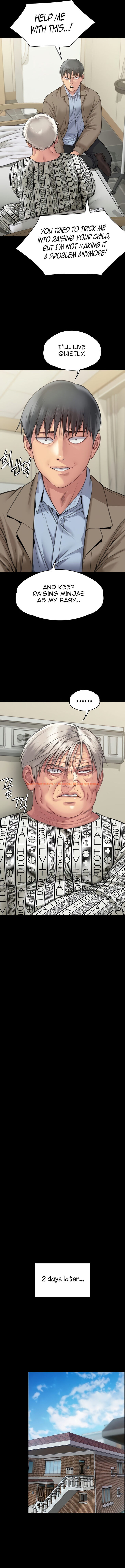 Read Hentai Image 16 19100 in comic Queen Bee - Chapter 277 - www.hentaitnt.net