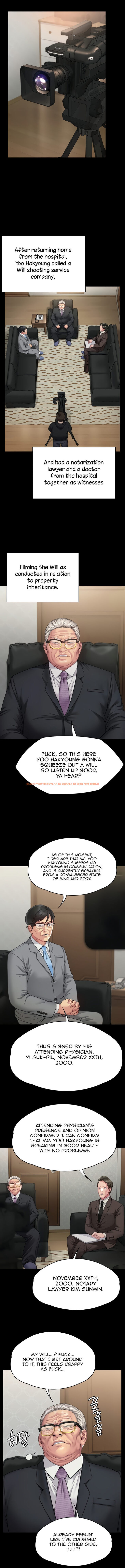 Read Hentai Image 17 19100 in comic Queen Bee - Chapter 277 - www.hentaitnt.net