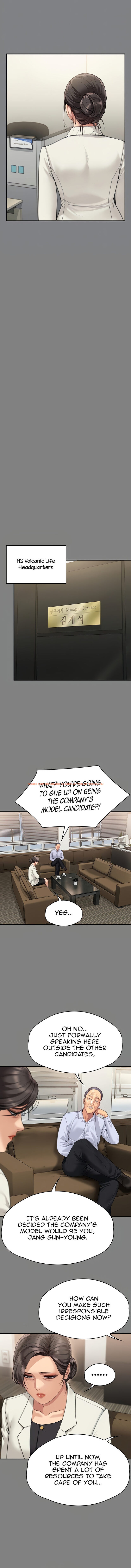 Read Hentai Image 4 19100 in comic Queen Bee - Chapter 277 - www.hentaitnt.net