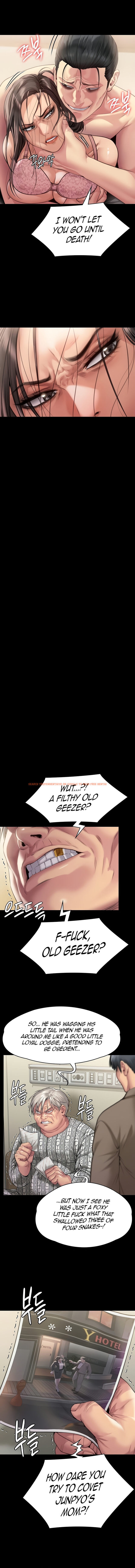 Read Hentai Image 8 19100 in comic Queen Bee - Chapter 277 - www.hentaitnt.net