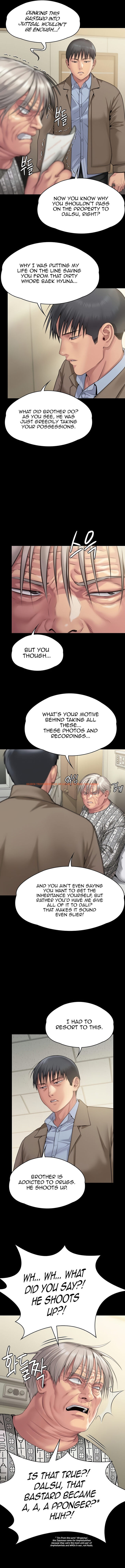 Read Hentai Image 9 19100 in comic Queen Bee - Chapter 277 - www.hentaitnt.net