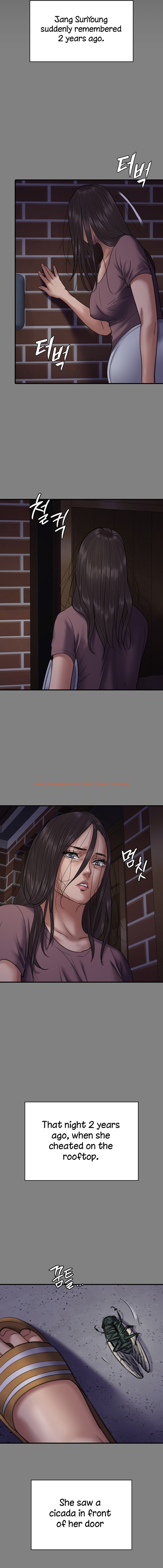 Read Hentai Image 17 86602 in comic Queen Bee - Chapter 278 - www.hentaitnt.net