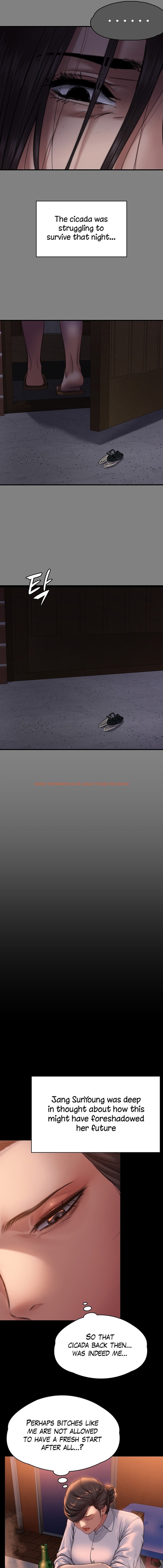 Read Hentai Image 18 86602 in comic Queen Bee - Chapter 278 - www.hentaitnt.net