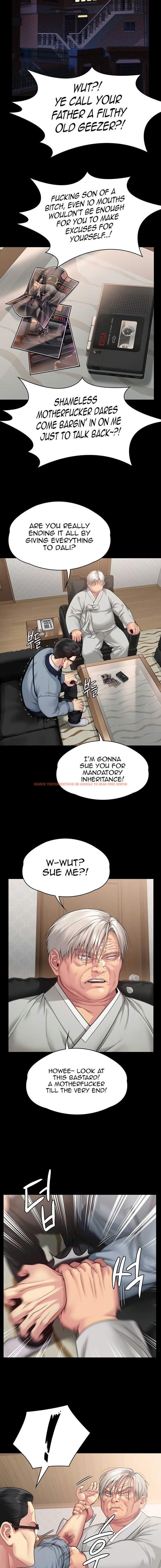 Read Hentai Image 3 86602 in comic Queen Bee - Chapter 278 - www.hentaitnt.net