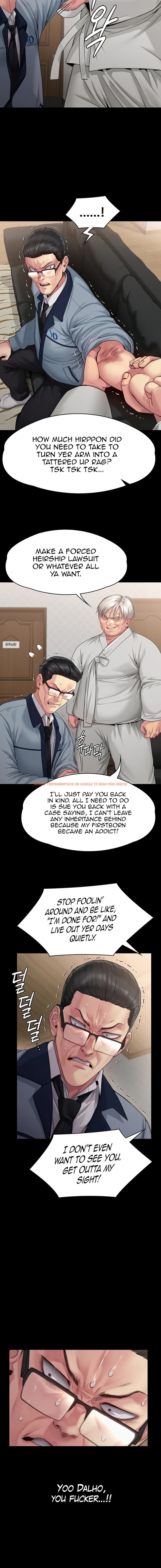 Read Hentai Image 4 86602 in comic Queen Bee - Chapter 278 - www.hentaitnt.net