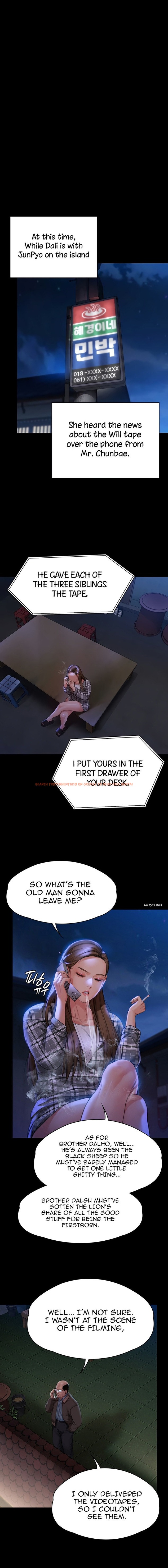 Read Hentai Image 5 86602 in comic Queen Bee - Chapter 278 - www.hentaitnt.net