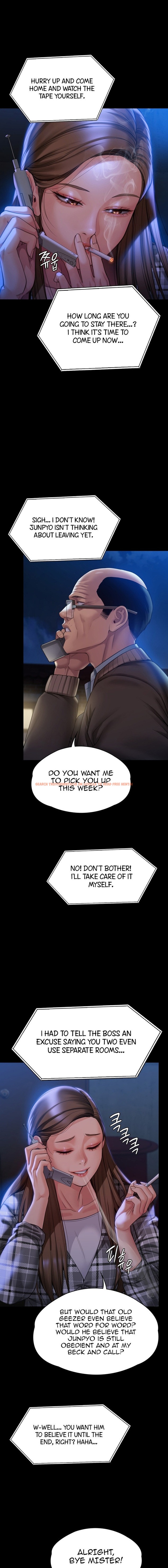 Read Hentai Image 6 86602 in comic Queen Bee - Chapter 278 - www.hentaitnt.net