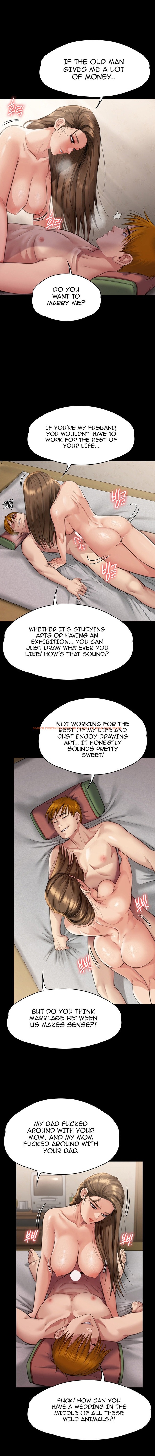 Read Hentai Image 8 86602 in comic Queen Bee - Chapter 278 - www.hentaitnt.net