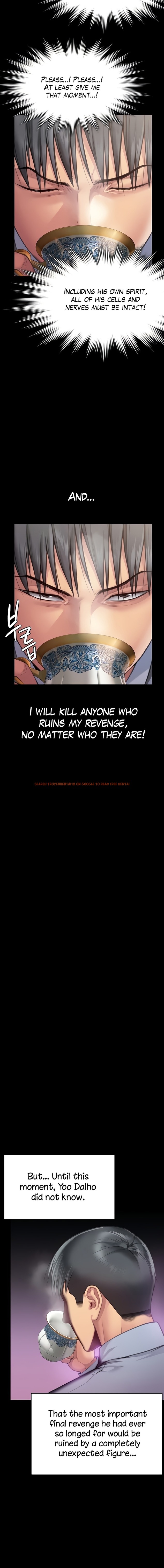 Read Hentai Image 10 50287 in comic Queen Bee - Chapter 279 - www.hentaitnt.net