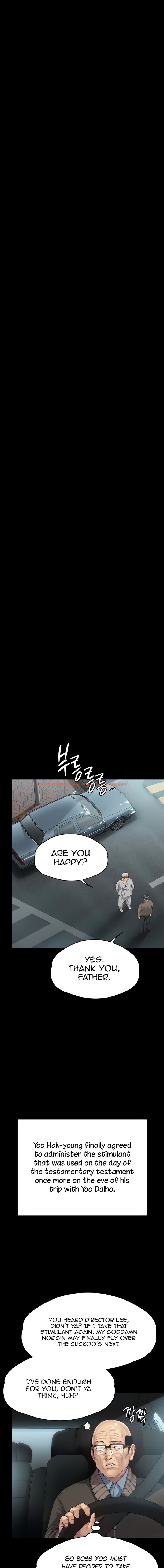 Read Hentai Image 11 50287 in comic Queen Bee - Chapter 279 - www.hentaitnt.net