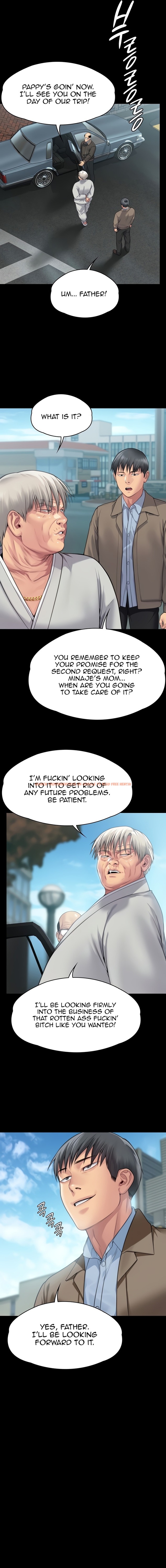 Read Hentai Image 13 50287 in comic Queen Bee - Chapter 279 - www.hentaitnt.net