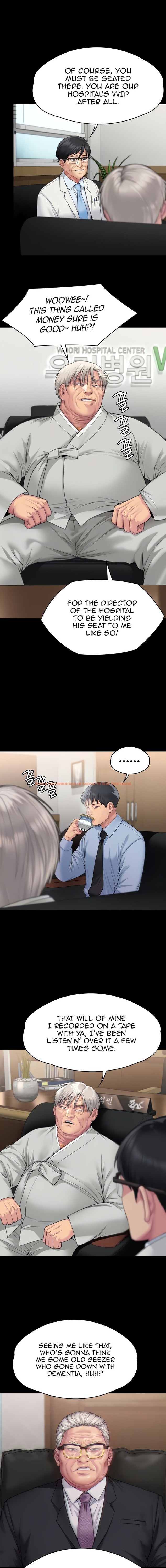 Read Hentai Image 3 50287 in comic Queen Bee - Chapter 279 - www.hentaitnt.net