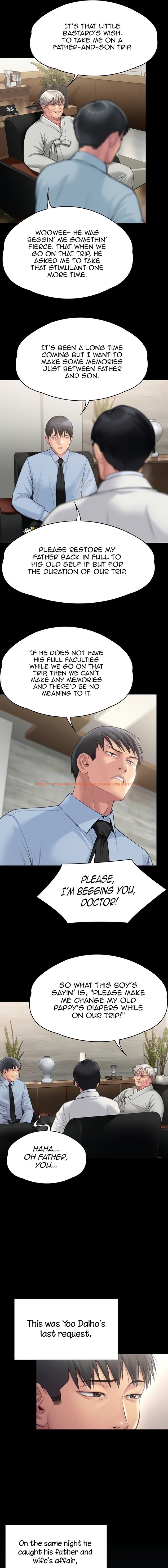 Read Hentai Image 5 50287 in comic Queen Bee - Chapter 279 - www.hentaitnt.net