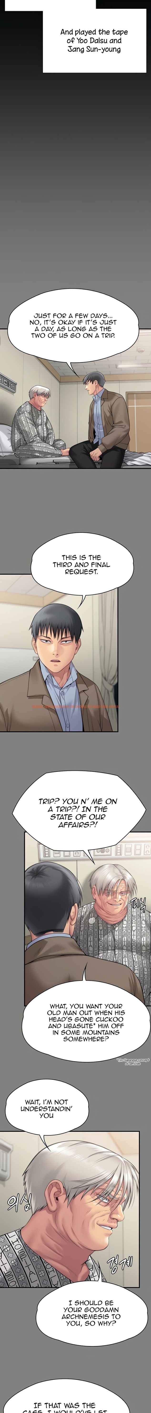 Read Hentai Image 6 50287 in comic Queen Bee - Chapter 279 - www.hentaitnt.net