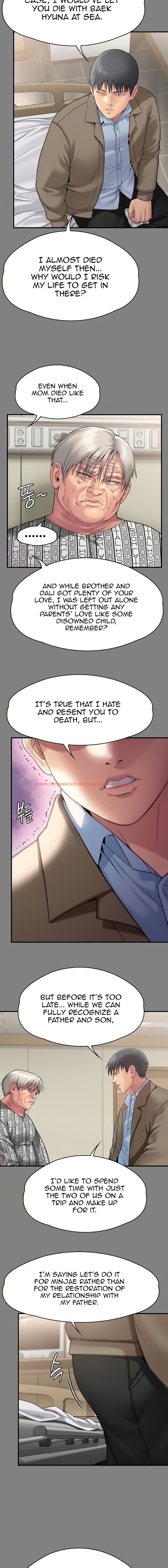 Read Hentai Image 7 50287 in comic Queen Bee - Chapter 279 - www.hentaitnt.net