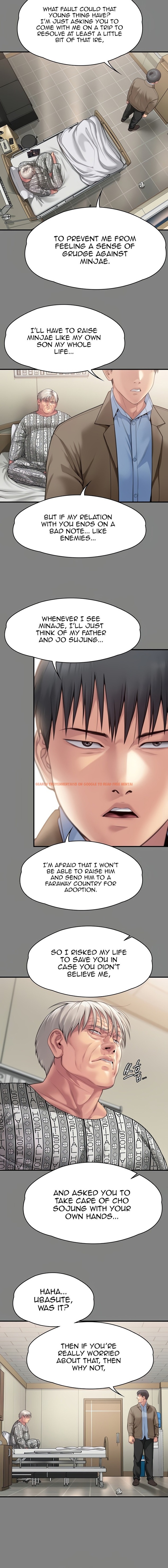 Read Hentai Image 8 50287 in comic Queen Bee - Chapter 279 - www.hentaitnt.net