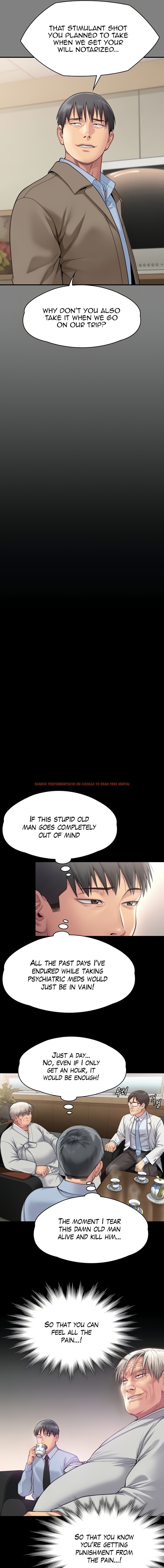 Read Hentai Image 9 50287 in comic Queen Bee - Chapter 279 - www.hentaitnt.net