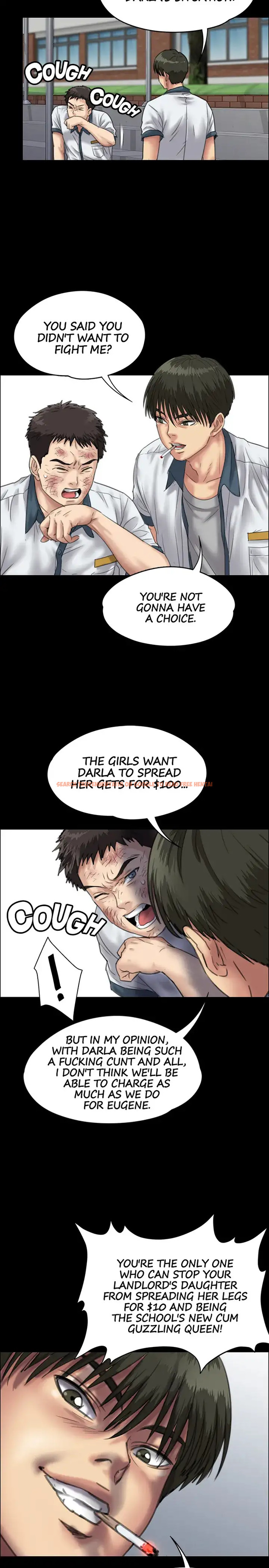 Read Hentai Image 10 956 in comic Queen Bee - Chapter 28 - hentaitnt.net