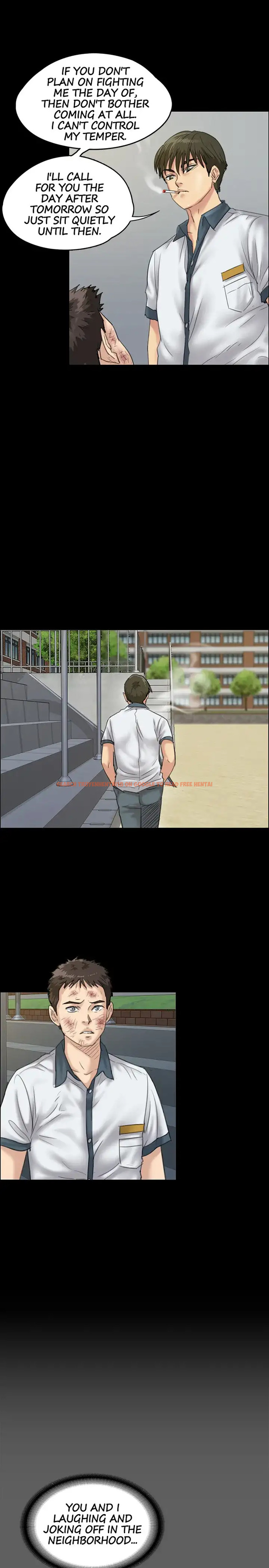 Read Hentai Image 12 956 in comic Queen Bee - Chapter 28 - hentaitnt.net