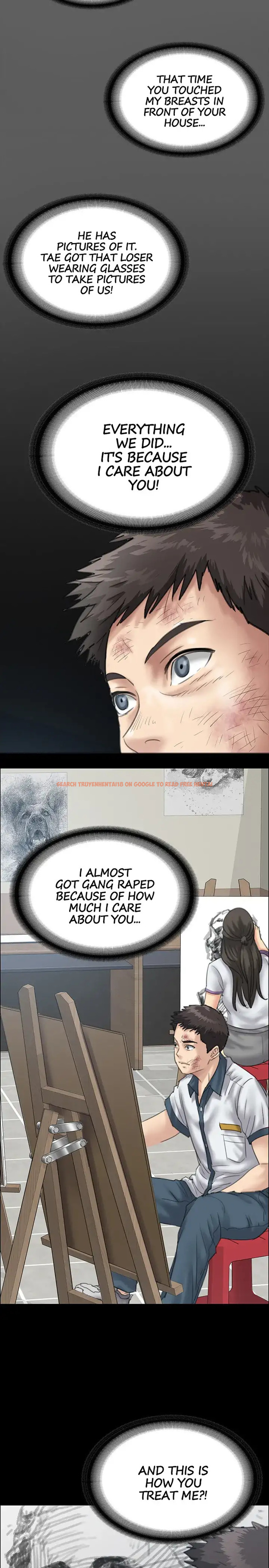 Read Hentai Image 13 956 in comic Queen Bee - Chapter 28 - hentaitnt.net