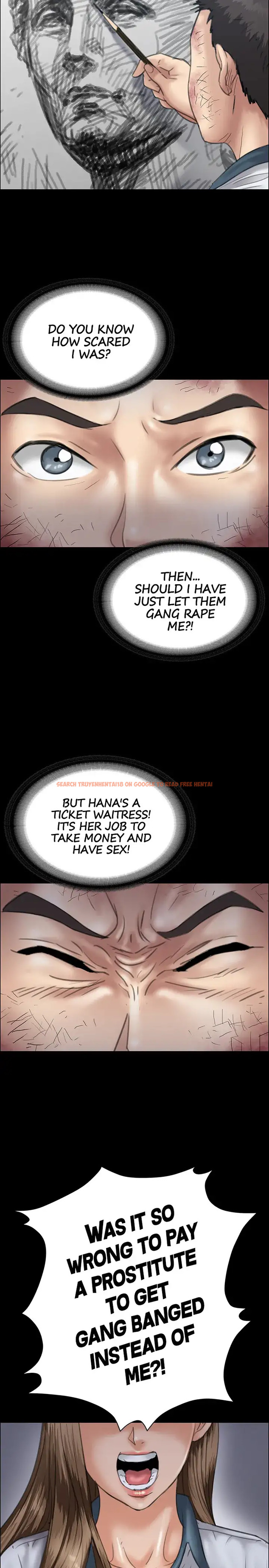 Read Hentai Image 14 956 in comic Queen Bee - Chapter 28 - hentaitnt.net