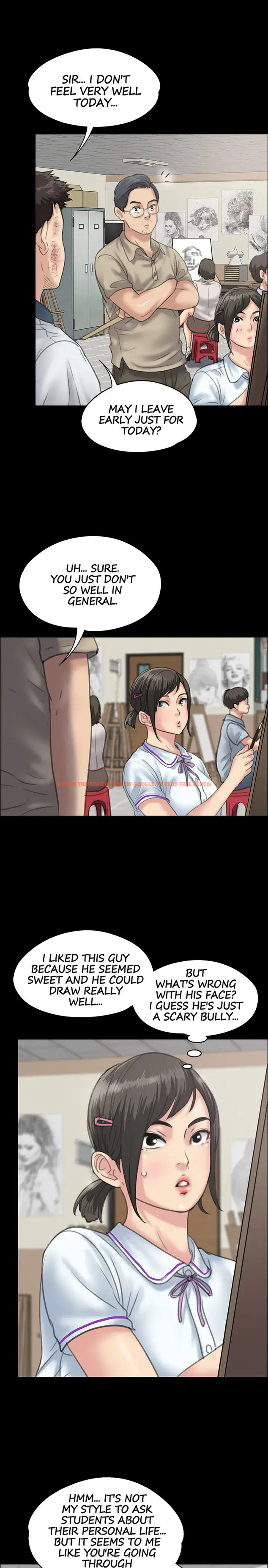 Read Hentai Image 16 956 in comic Queen Bee - Chapter 28 - hentaitnt.net