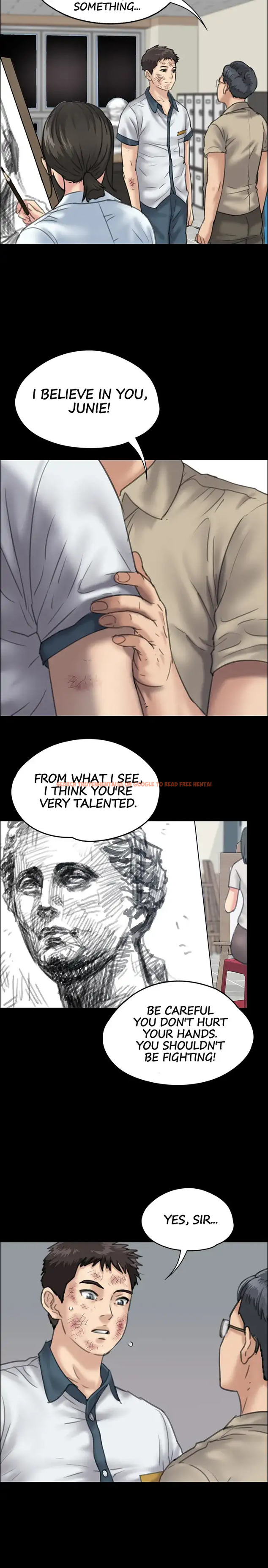 Read Hentai Image 17 956 in comic Queen Bee - Chapter 28 - hentaitnt.net