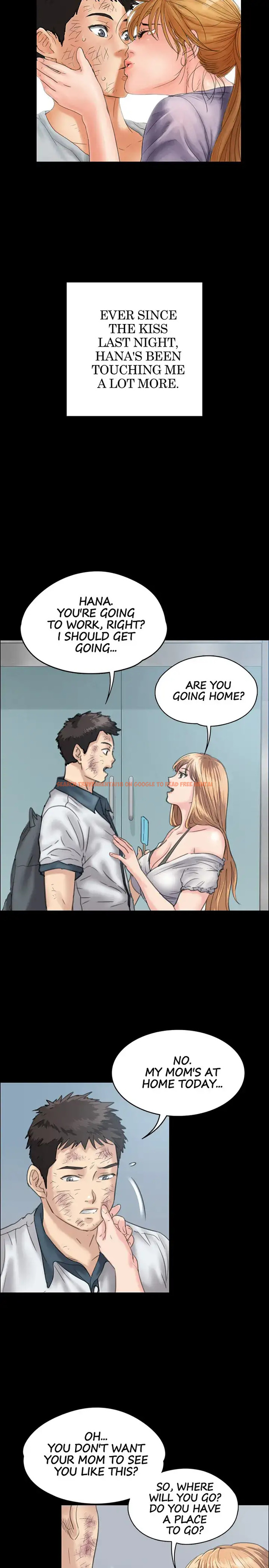 Read Hentai Image 21 956 in comic Queen Bee - Chapter 28 - hentaitnt.net