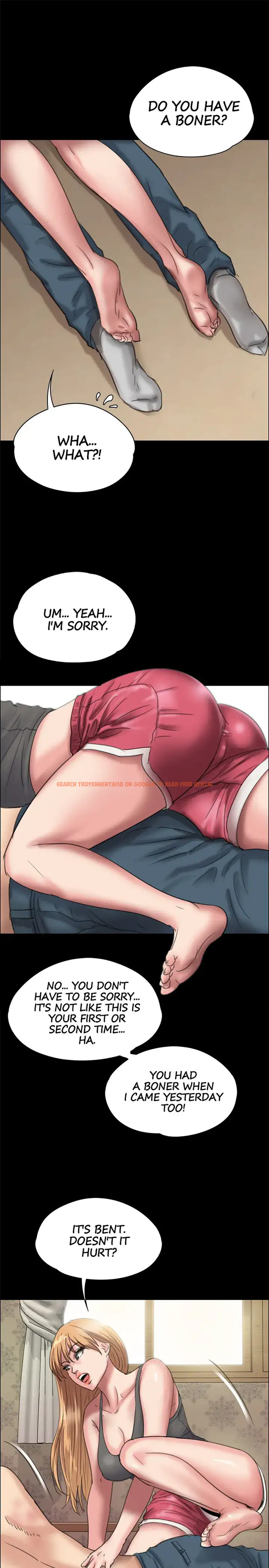 Read Hentai Image 30 956 in comic Queen Bee - Chapter 28 - hentaitnt.net