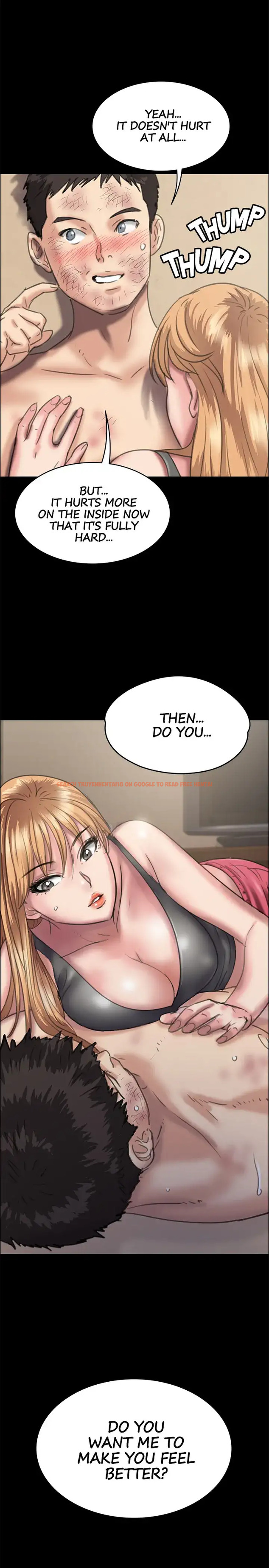 Read Hentai Image 32 956 in comic Queen Bee - Chapter 28 - hentaitnt.net