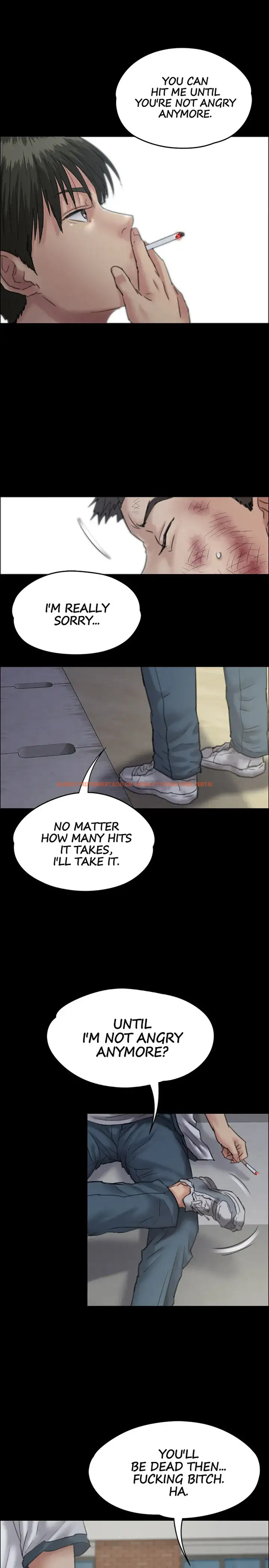 Read Hentai Image 6 956 in comic Queen Bee - Chapter 28 - hentaitnt.net