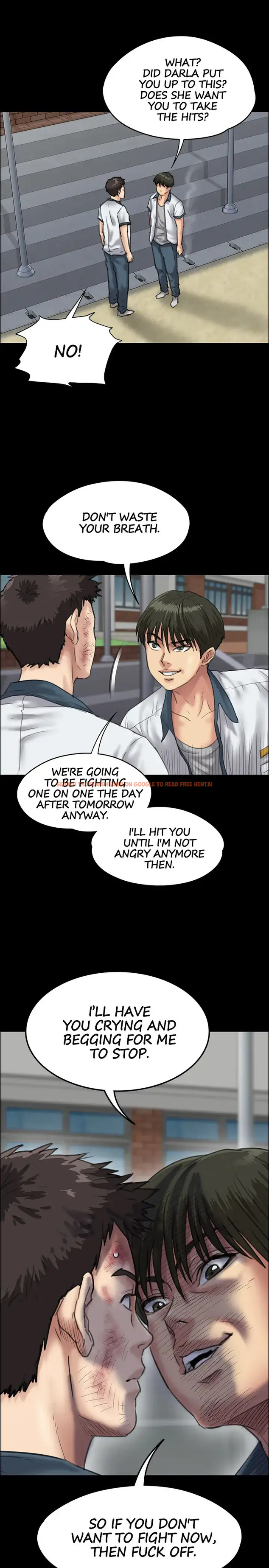 Read Hentai Image 8 956 in comic Queen Bee - Chapter 28 - hentaitnt.net