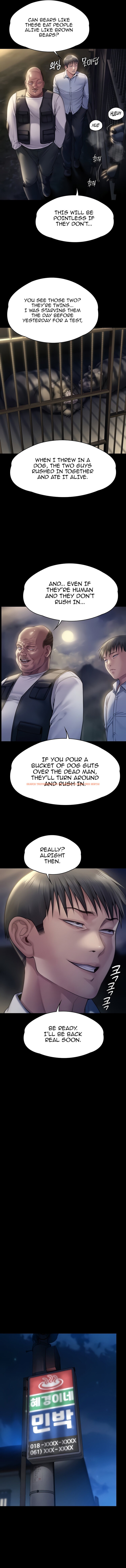 Read Hentai Image 10 36837 in comic Queen Bee - Chapter 280 - www.hentaitnt.net