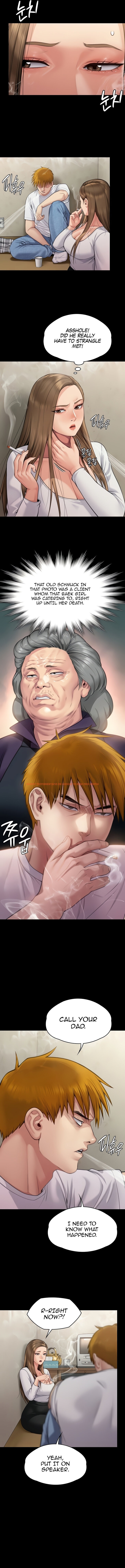 Read Hentai Image 11 36837 in comic Queen Bee - Chapter 280 - www.hentaitnt.net