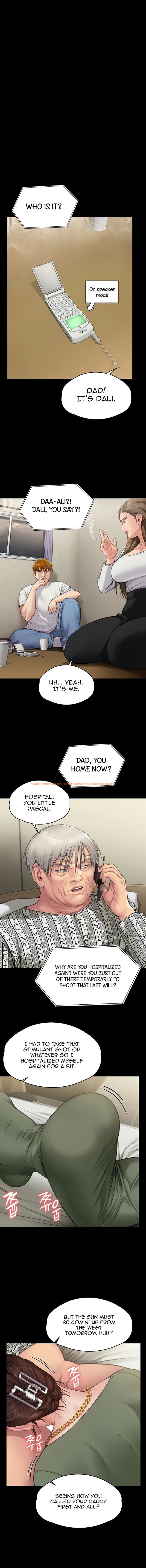 Read Hentai Image 12 36837 in comic Queen Bee - Chapter 280 - www.hentaitnt.net